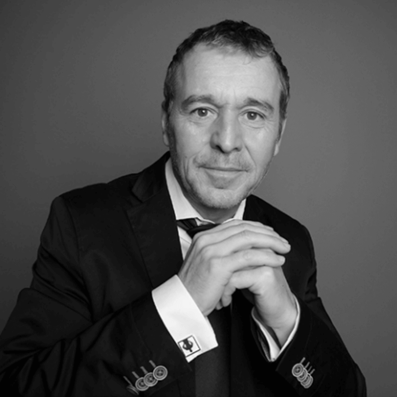 Dr. Tomori Péter